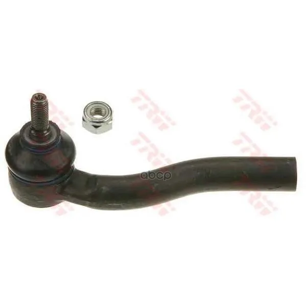 Jte1057_наконечник Рулевой Левый! Fiat Doblo 1.2/1.6/1.9d/Jtd 01 Trw/Lucas Jte1057 TRW/Lucas арт. JTE1057