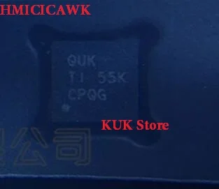 

HMICICAWK Original NEW QUK TPS63061DSCR SON-10