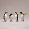 iceberg~penguin seal/fantasy miniatures/lovely animals/fairy garden gnome/moss terrarium decor/statue/bonsai/figurine ► Photo 3/6