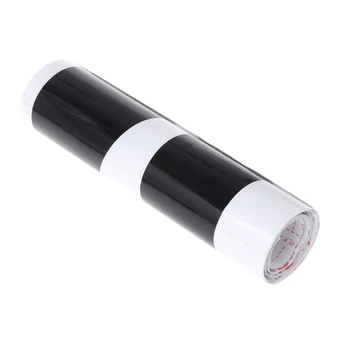 

Hot 2Pcs 2.05M Skirt Sill Decal Side Stripe M Performance Sticker For BMW F30 F22 23