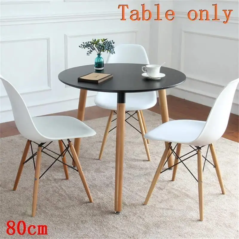 Langer Set De Salle Tavolo Redonda A Manger mercne Marmol Tafel Tisch винтажный стол для столовой