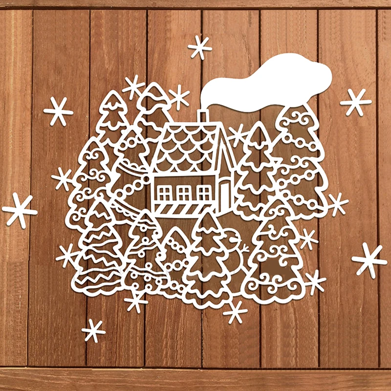Astronaut Climber Couples Metal Cutting Dies Train Deer House Wedding Flowers Decor Silhouettes DIY Scrapbooking Craft Paper Astronaut Climber Couples Metal Cutting Dies Train Deer House Wedding Flowers Decor Silhouettes DIY Scrapbooking Craft Paper