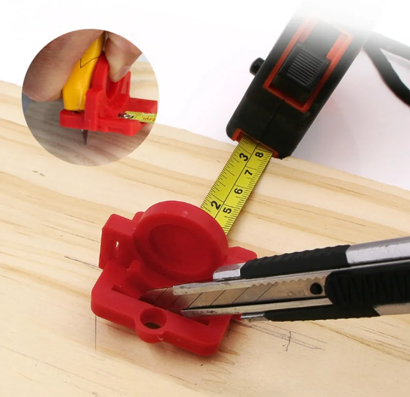 New Cut Drywall Tool Guide For Woodworking Cutting Scribing us M3L5 