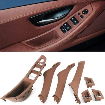 

For 5 Series F10 F11 520D 525D 530D 535I LHD Car Interior Door Handle