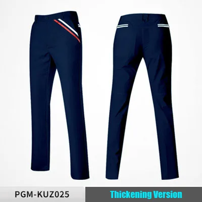 Buy Best G3nHm PGM mens winter Golf Apparel Pants Men High Elastic בגדי ספור Thin Golf Trousers uniform Men Golf clothing Athletic Wear broek