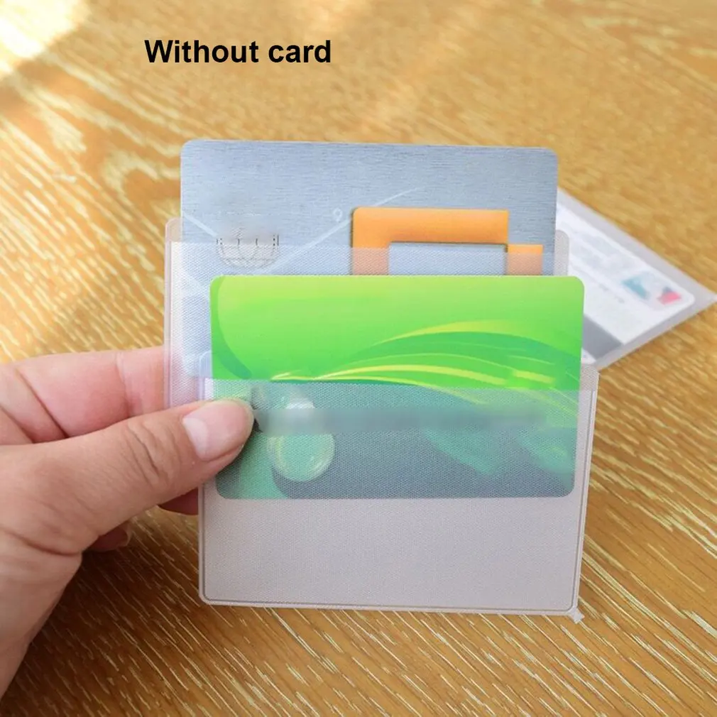 Id Card Holder Wilko