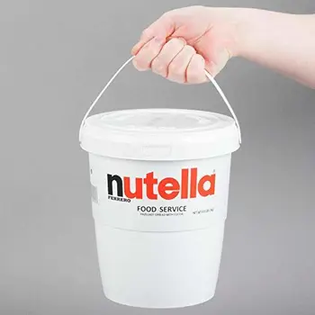 

Nutella Hazlenut Nutella 3kg