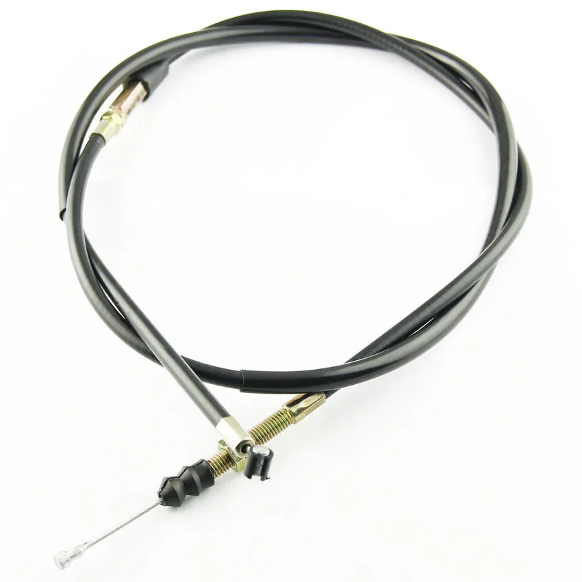 Трос сцепления для мотоциклов Kawasaki VN400 VN800 Vulcan Classic 800 54011-1356 54011-1387 аксессуары |