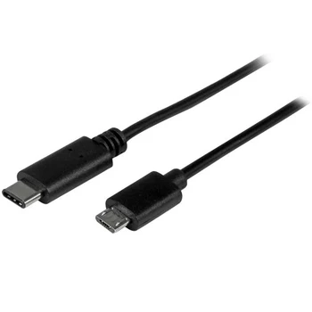 

StarTech.com Adapter de 50cm USB-C a Micro USB-B Cable-USB 2.0