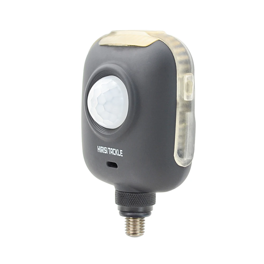 Bank Watcher Monitor Anti Theft Security Alarm XT1 Motion Detector for Carp Fishing fishing bite alarm