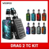 Electronic Cigarettes