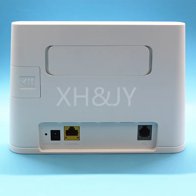 Huawei разблокированный B310 B310s-927 150 Мбит/с 4G LTE CPE Модем Wifi Router с слотом для sim-карты 4G беспроводной маршрутизатор PK B315
