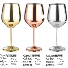 wine glass with lid