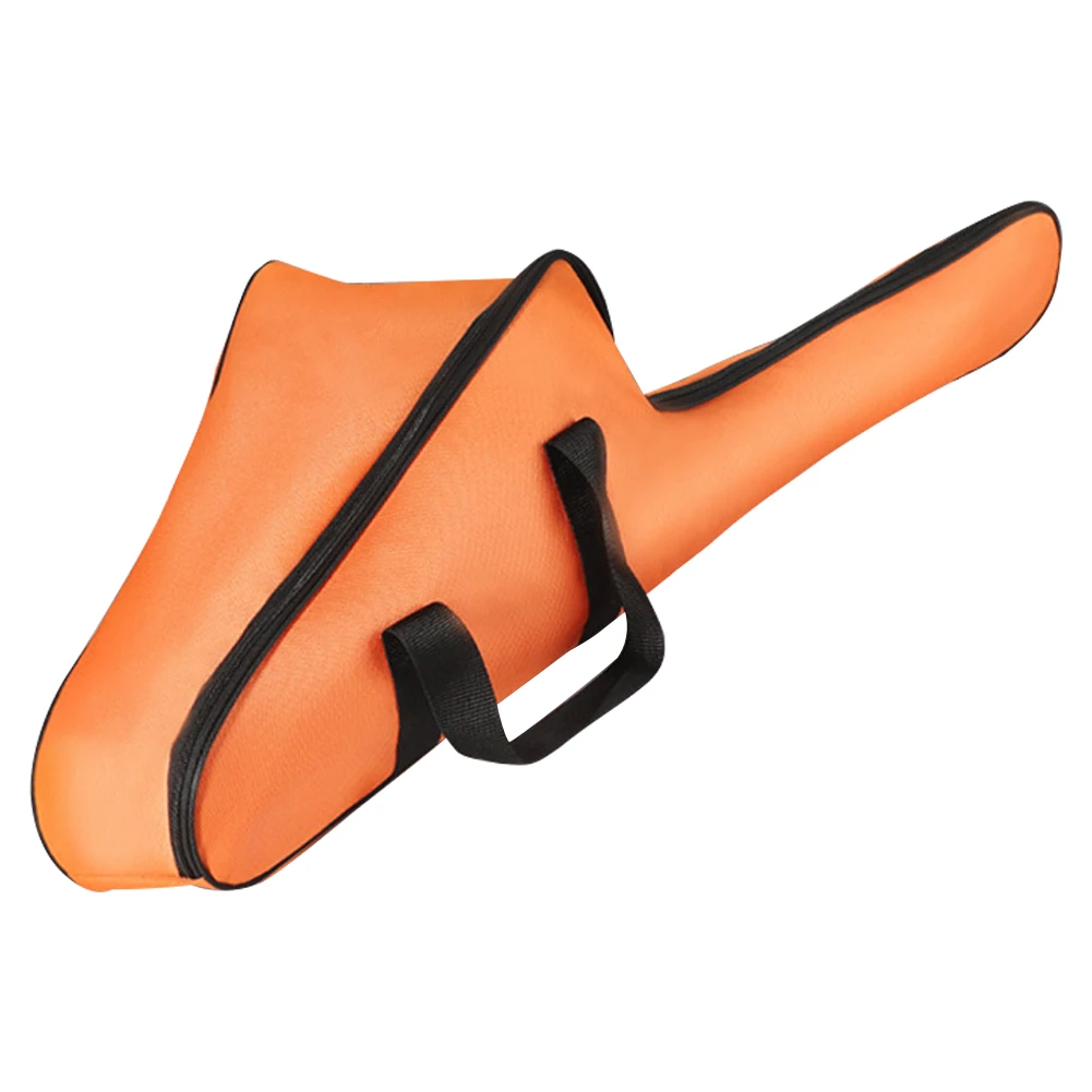 Full Protection Tool Chainsaw Bag Thickened Accessories Oxford Cloth