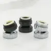 12/15 cm Stainless Steel Kitchen Faucet Tube Water Saving Kitchen Tap Extension Hose Water Faucet Adjustment Faucet Accessories 4