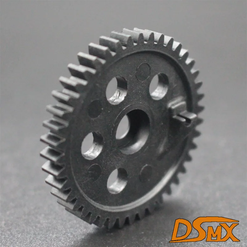 Шпора HSP 06033. Шестерня(42 T) RC HSP 1/10 4WD внедорожник Грузовик 94155 94166 гонки