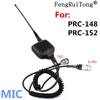 Walkie Talkie Parts 