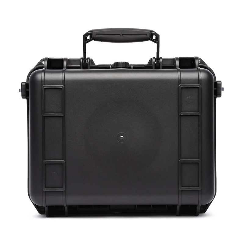 Hot 3C-Drones Bag for DJI Mavic AIR Hardshell Storage Waterproof Bag Handbag Portable Case for DJI Mavic AIR Drone Accessories