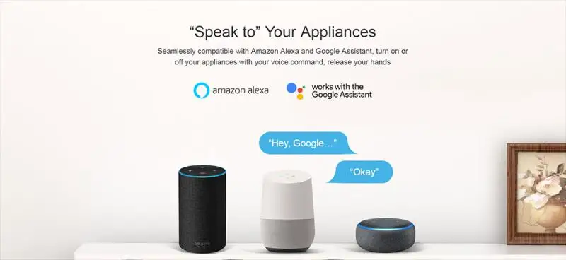 Smarthome em Tempo Monitor de Energia fi sem Fio Sonoff Casa Inteligente 15a wi Interruptor Real Alexa Google Voz Pow r2 3 Módulos de automação residencial