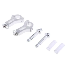 7/" 22 мм Ручка Бар Рука охранники зажим Крепление для Pit Trail Quad велосипеды грязи