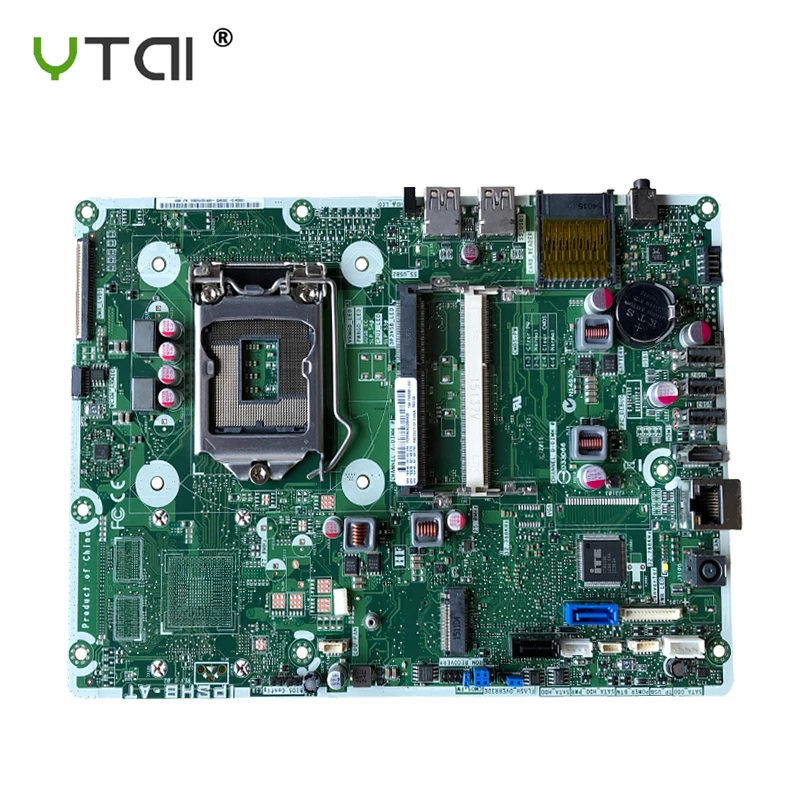 YTAI для струйного принтера HP Pavilion 20 r 22 материнская плата AIO IPSHB AT LGA1150 793298 001