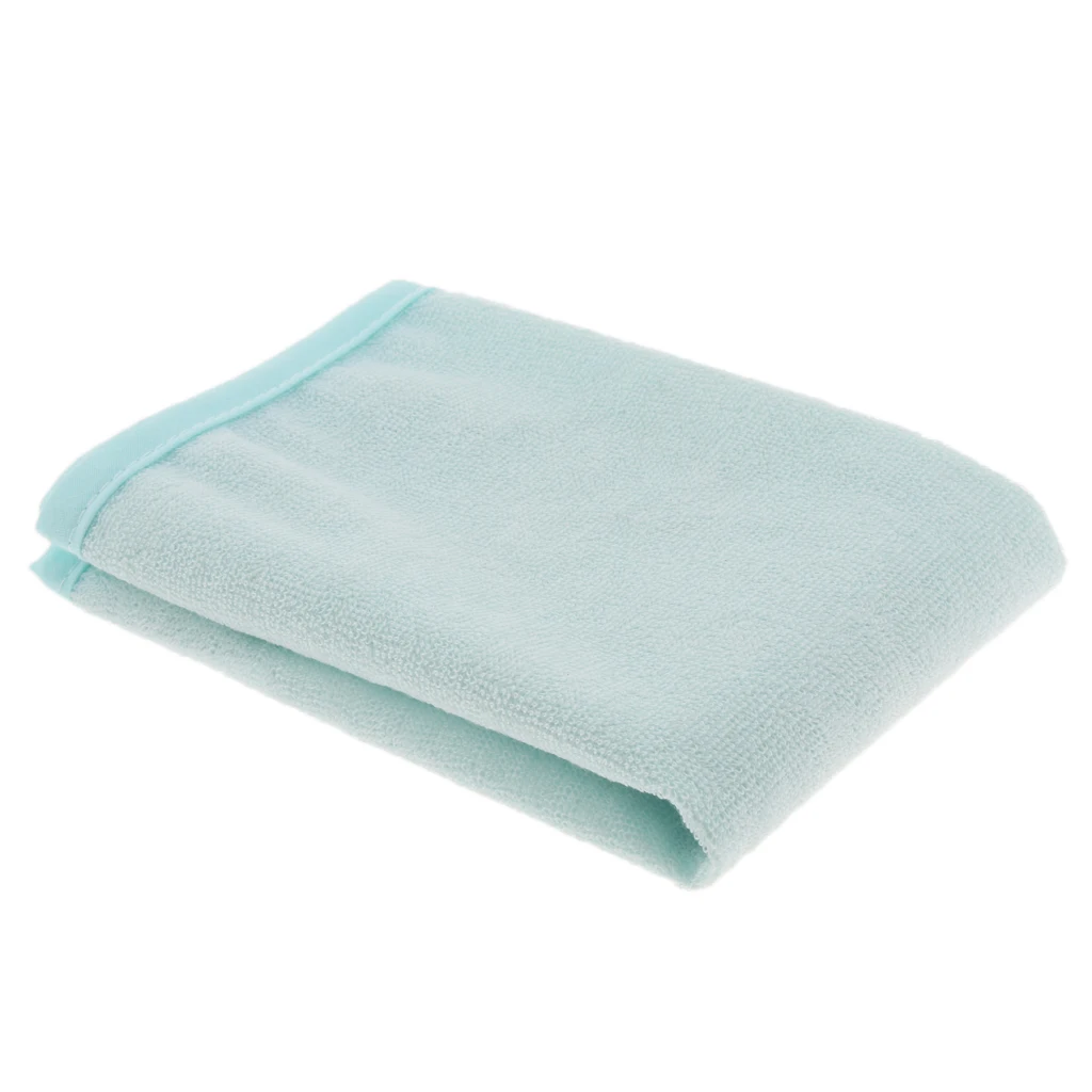 Reusable Washable Incontinence Bed Pad Underpad Wetting Mattress Protector 2pcs