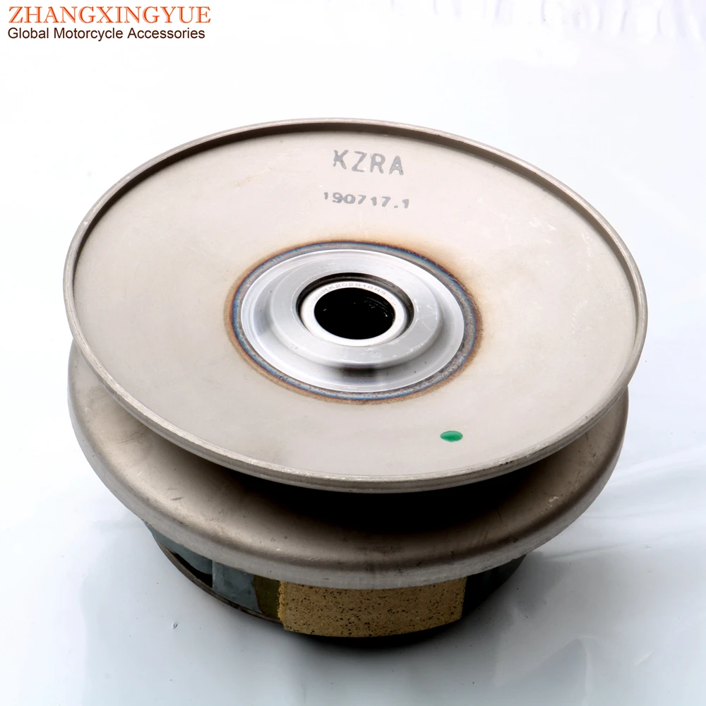 スクータークラッチアセンブリx7 x8 x8 x9 xevo evolution eu3