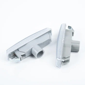 

Front Side Marker Light Bumper Indicator Replacement Parts Accessories