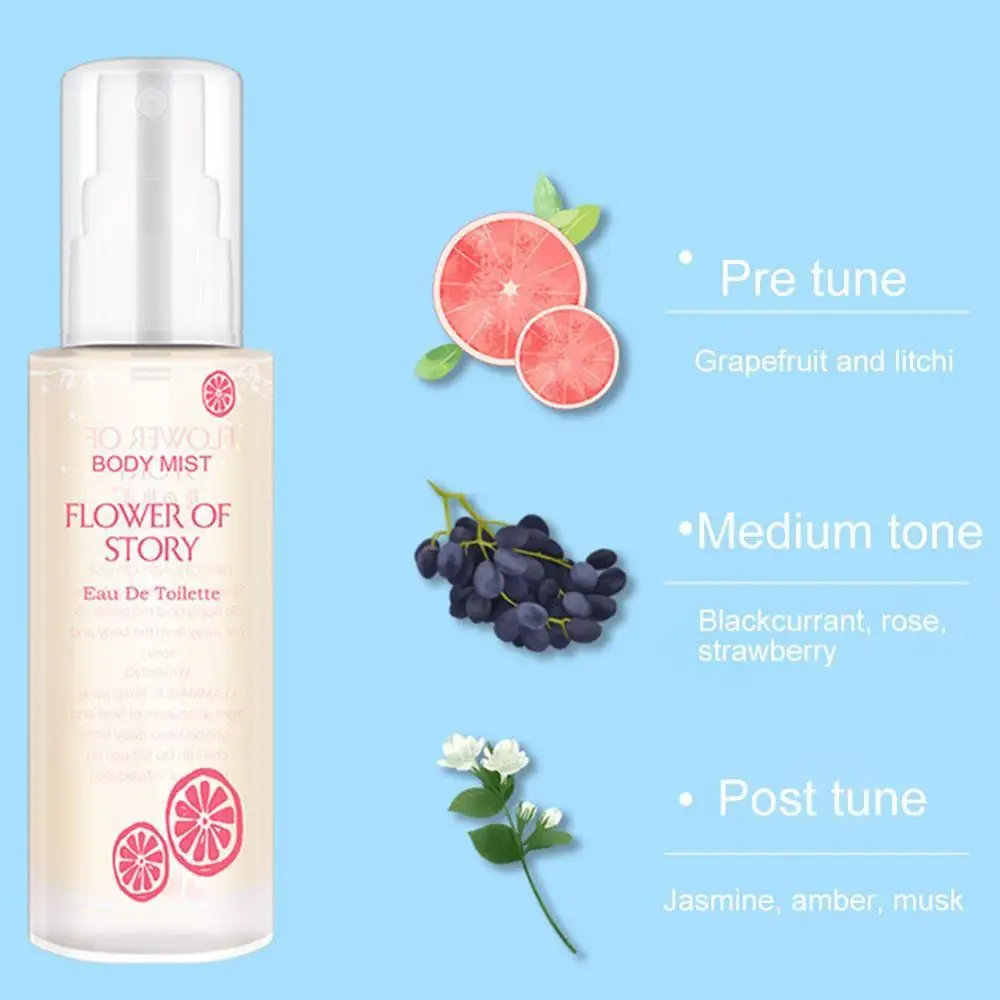 Sleeping Sleep Spray Sandalwood fragrance Body Spray Scent Lasting