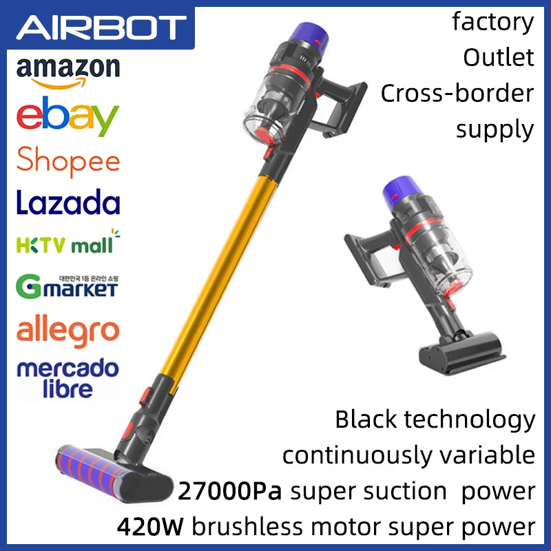 Airbot vacuum price new arrivals