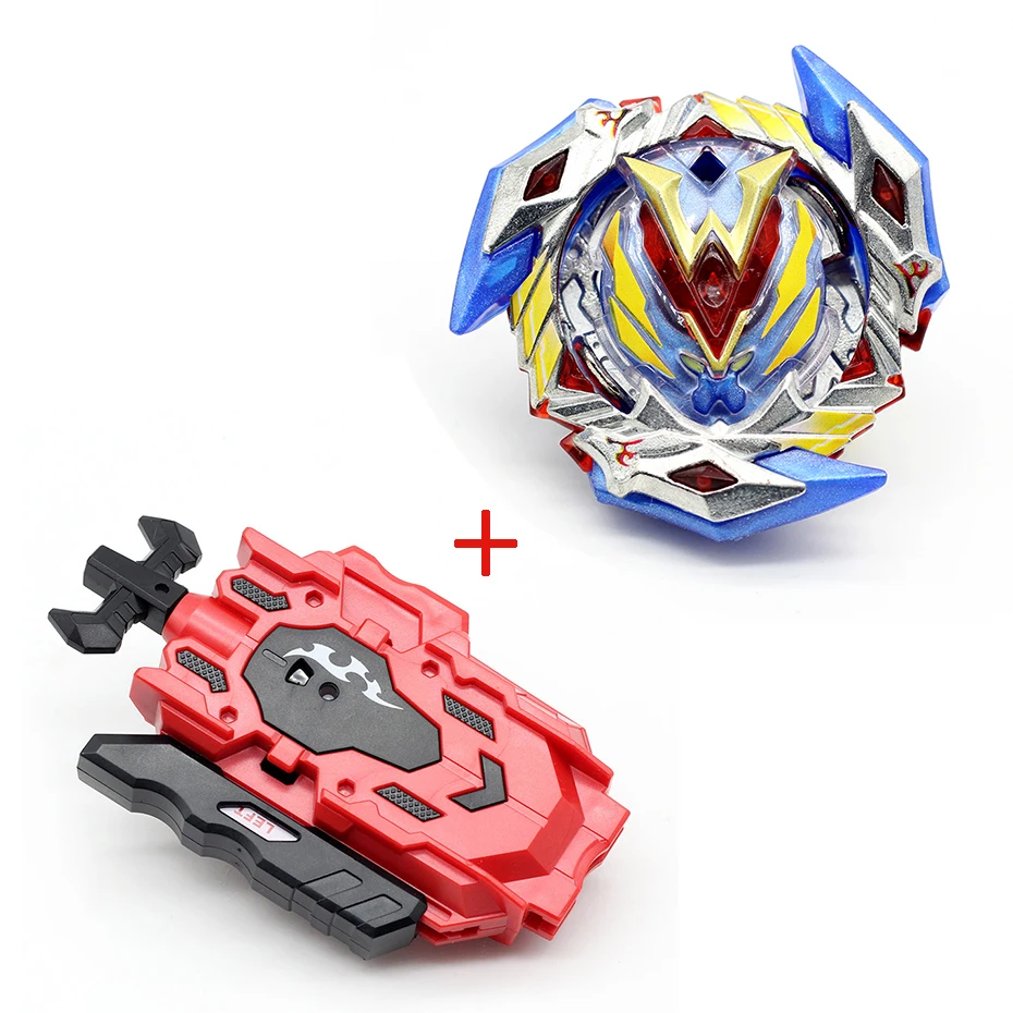 Лезвие взрыв B-127 B-00 Арена игрушек Bey Blade без пускового устройства и Bayblade Bable Dreno Fafnir Phoenix Blayblade - Цвет: B -104
