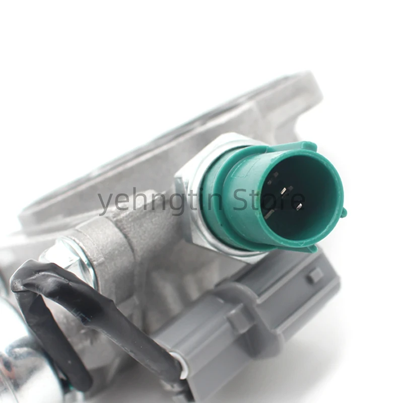 Подходит для Honda 1992-1995 Civic электромагнитный клапан коробки передач 15810P08005 15810-P08-005 VTEC соленоид катушка клапан автомобильные аксессуары