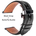 Black Butterfly S