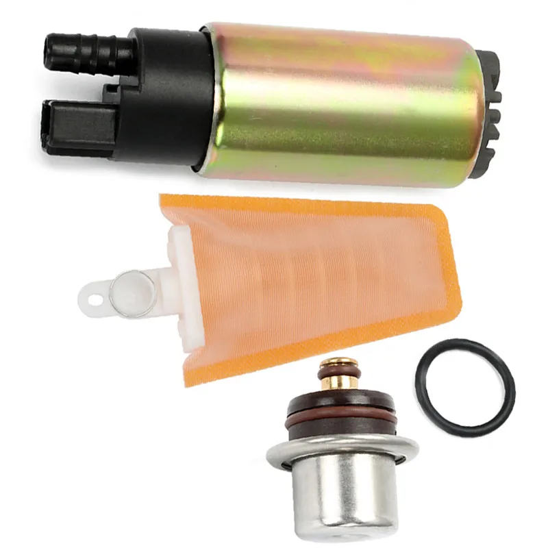 Full Set Cntranger101 Lr030039 Fuel Pump + Strainer Regulator + Tank