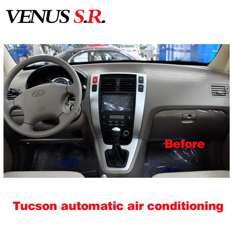 VenusSR Android 8 1 2.5D автомобильный dvd для Hyundai Tucson радио 2006 2014 мультимедиа головное