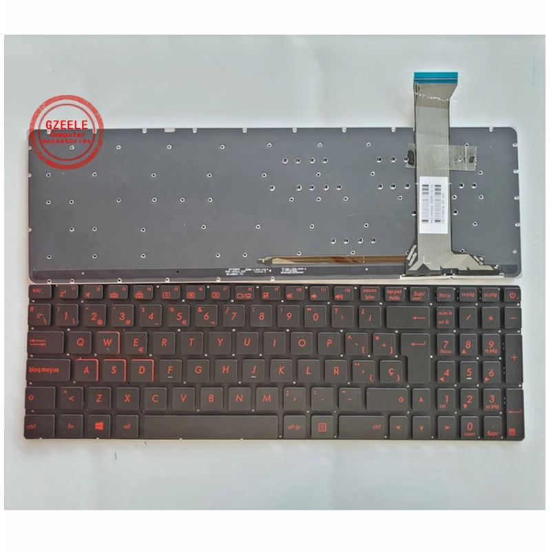 para asus gl552 gl552j gl552jx gl552v gl552vl