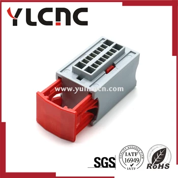 

HIGH QUALITY 16 Pin auto electric housing plug waterproof wiring harness female connector