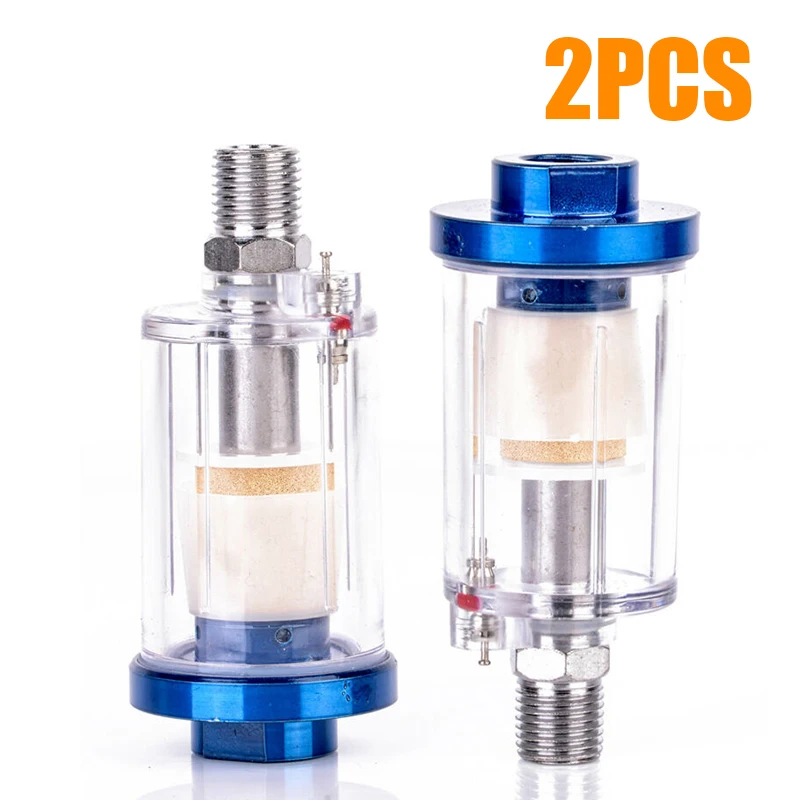 2*1/4 ''воздушный масляный фильтр водоотделитель комплект для компрессора