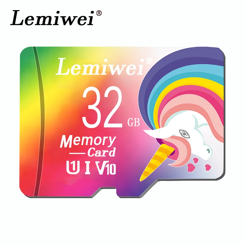 Лидер продаж карта памяти micro sd 256 ГБ 128 64 высокоскоростная класса 10 8 16 32 флеш TF для