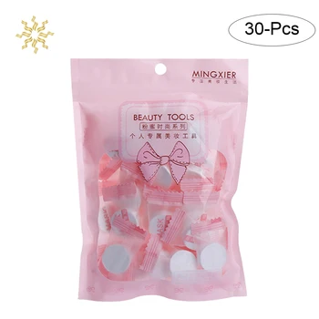 

1 Bag Disposable Compressed Face Masks Non-woven Skin Care DIY Moisturising Facial Masks Paper Cotton Sheet Portable Facial Mask