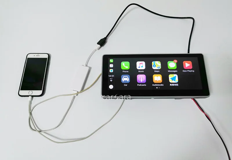 Excellent 4+64G Android Multimedia Touch Screen for Mercedes Benz GLA CLA A Class W176  Car Comand Display upgrade with GPS Navigation 6