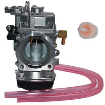 

40mm Carburetor Kit 27421-99A 27421-99C Assembly Rebuild Parts Replacement