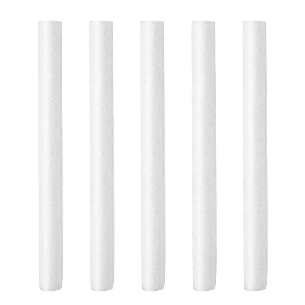 

Mini Desktop USB Humidifier Home Car Water Replenishment Meter Night Light Filter Replacemen Sponge Stick Humidifier Accessories