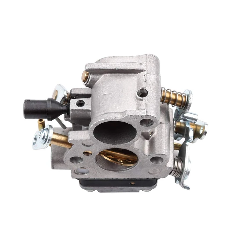 Комплект карбюратора для Zama Husqvarna 240 240E 235 235E 586936202 C1T W33 Carb автомобильный мотоцикл