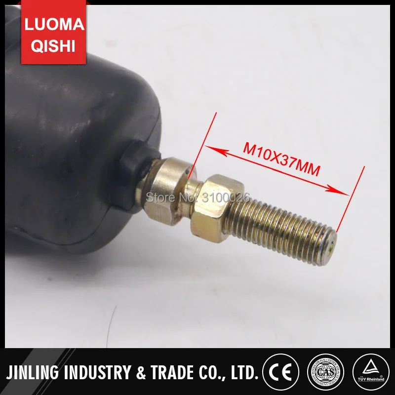 JLG-029-4-520mm-RACK-PINION-GO-KART-PARTS-UTV-PARTS