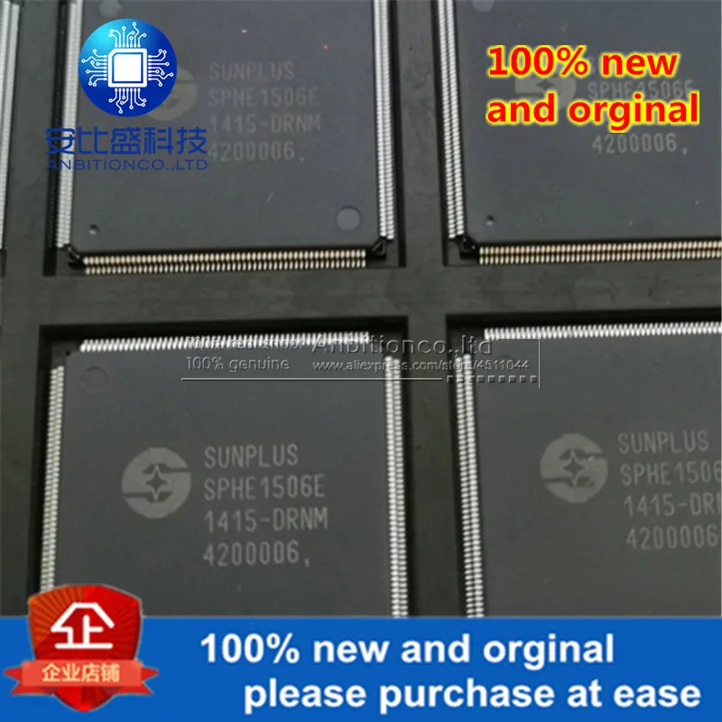 

5pcs 100% new and orginal SPHE1506E-DRNM in stock