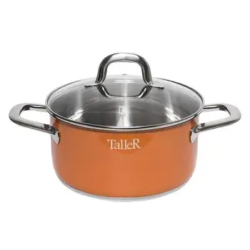 

Pan TalleR, Curry, 2 L