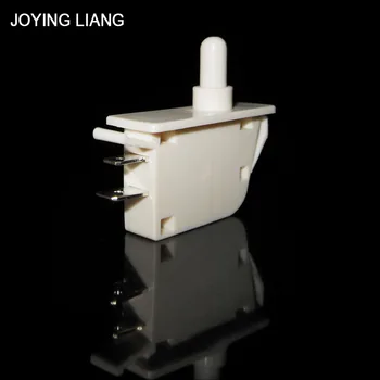 

JOYING LIANG PS-101 OFF (ON) Disinfection cabinet button switch gating switch handle long 11mm Press down ON switch