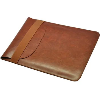 

For Asus VivoBook S15 M533IA S533FA S533FL 15.6" Case New laptop luxury Ultra-thin Microfiber Leather notebook cover sleeve Bag