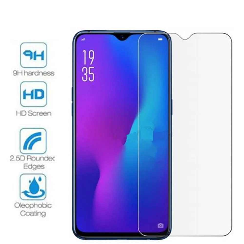 

Protective Screen Protector for Huawei Nova 3 3i Mate 20 10 Lite Pro Honor 10 9 Lite Honor 20 8X Tempered Glass Ultra thin 9H